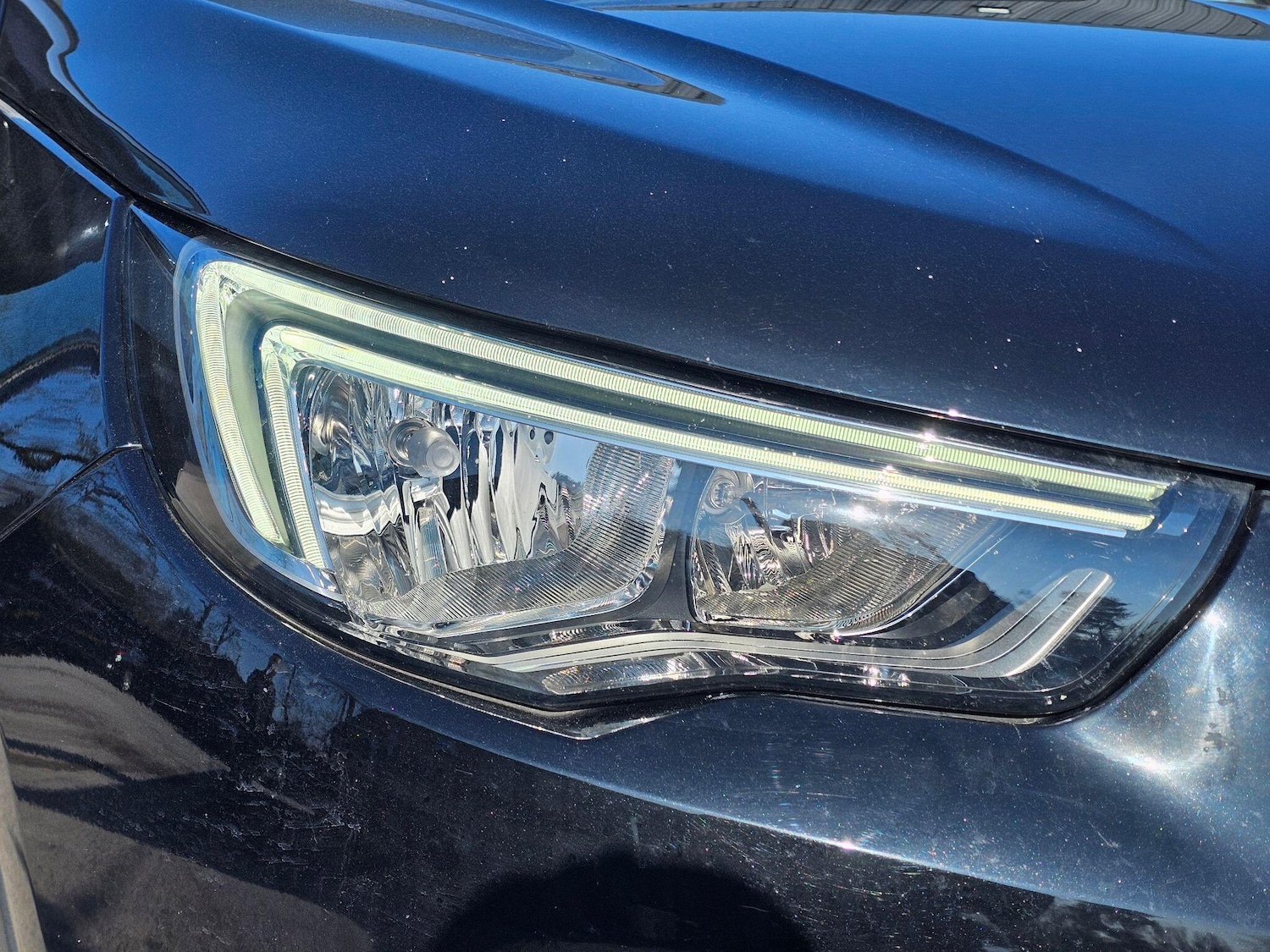 Used Vauxhall Grandland X 2018 for sale - 77978068: Photo 42