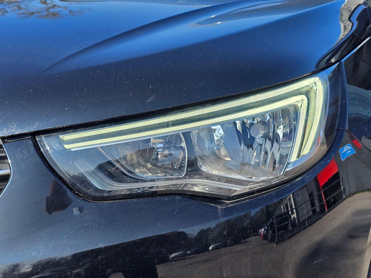 Used Vauxhall Grandland X 2018 for sale - 77978068: Photo 43