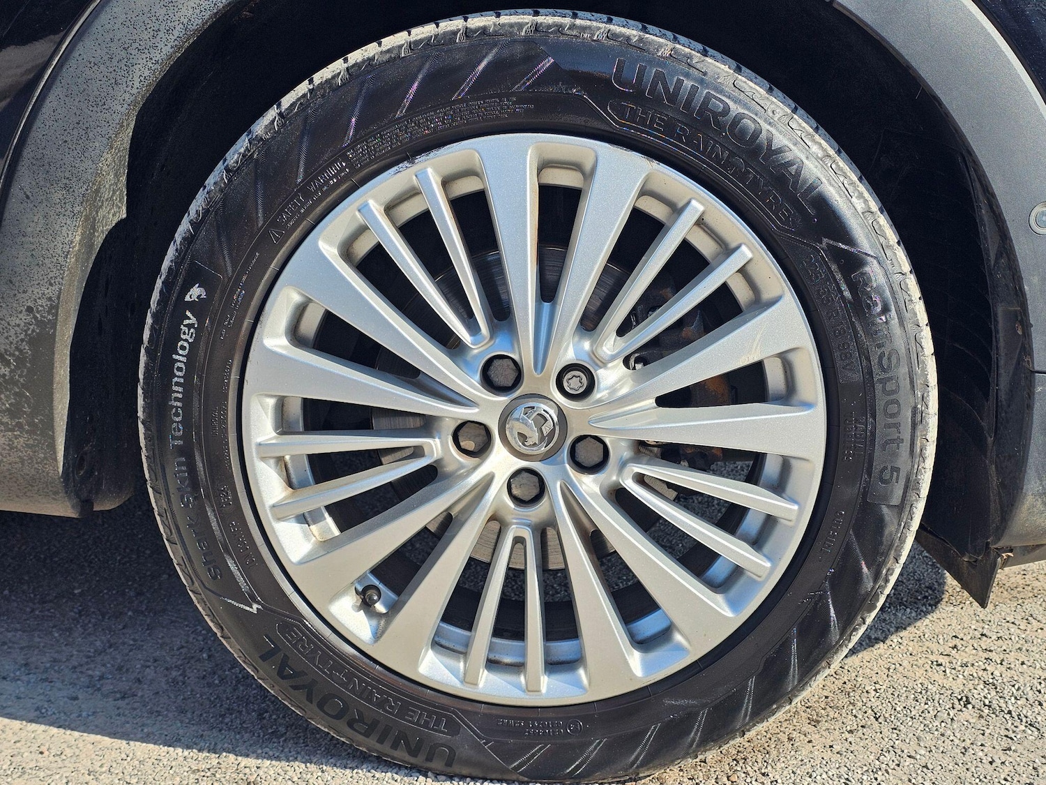 Used Vauxhall Grandland X 2018 for sale - 77978068: Photo 49