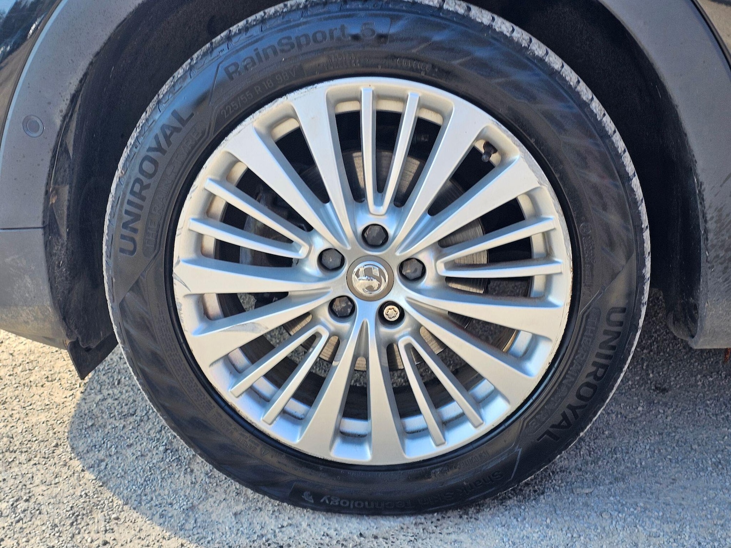 Used Vauxhall Grandland X 2018 for sale - 77978068: Photo 50