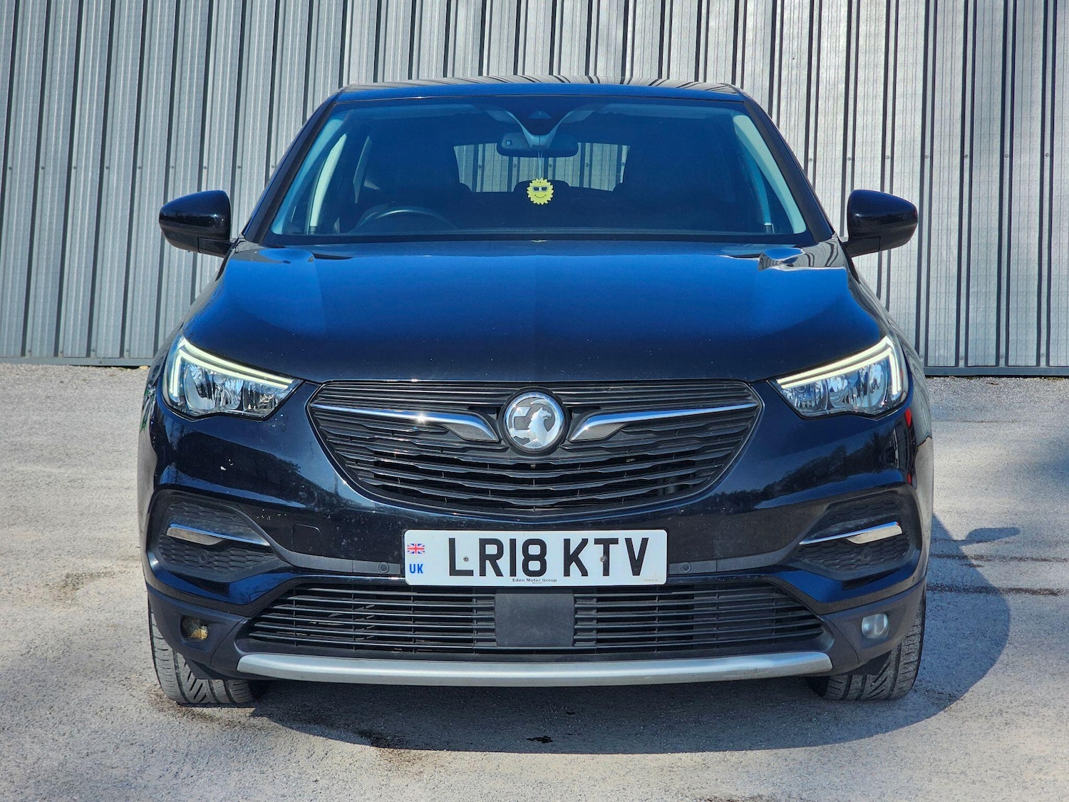 Used Vauxhall Grandland X 2018 for sale - 77978068: Photo 7