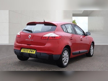 Used Renault Megane 2009 for sale - 79589509: Photo