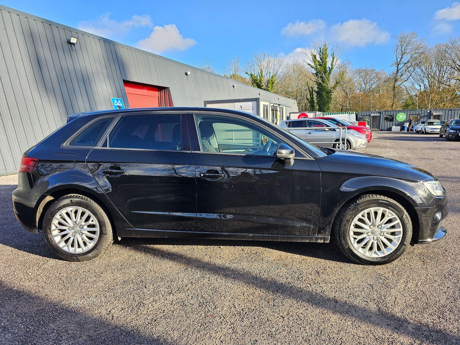 Used Audi A3 for sale - 77808711: Photo 10