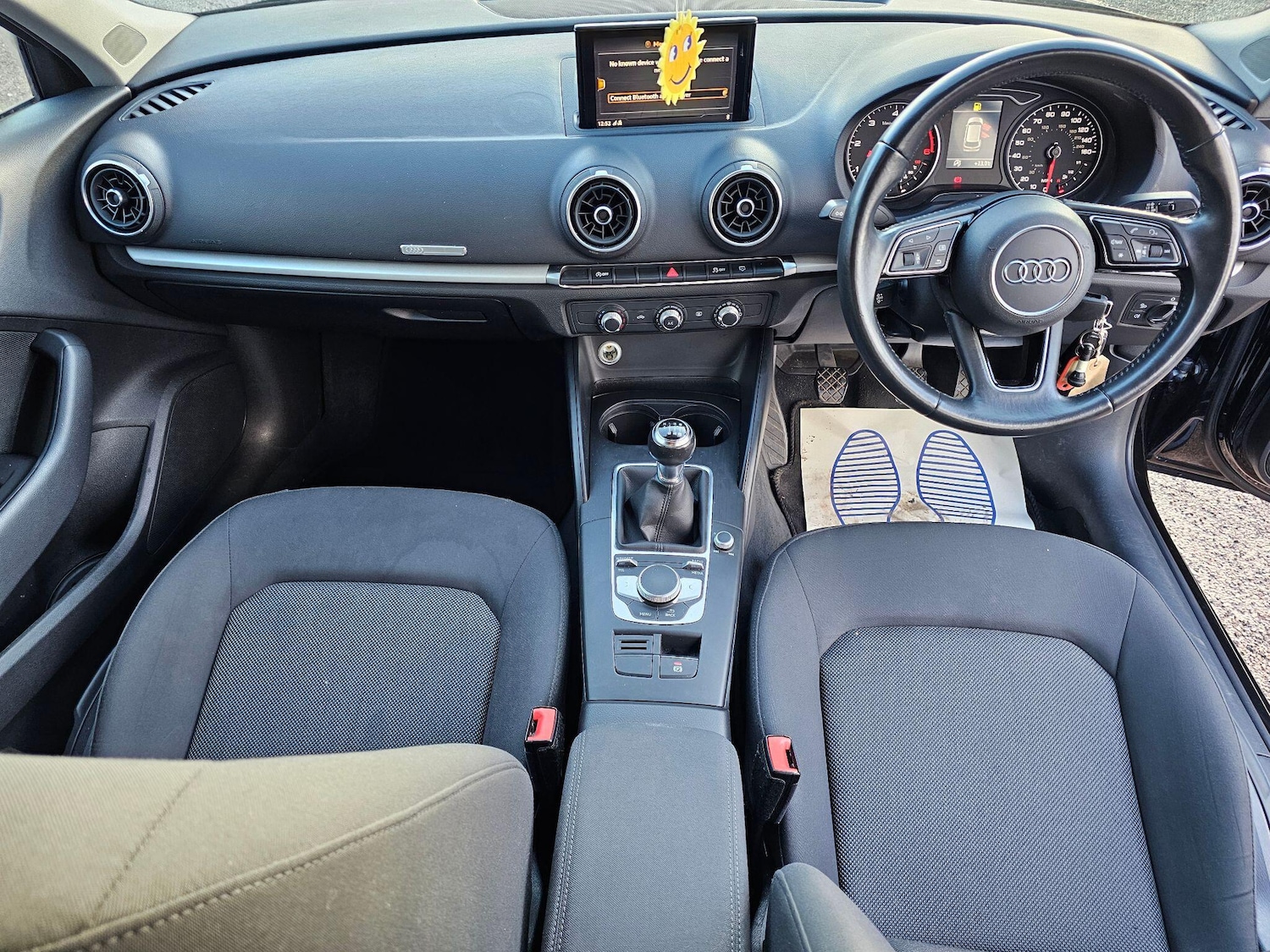 Used Audi A3 for sale - 77808711: Photo 16