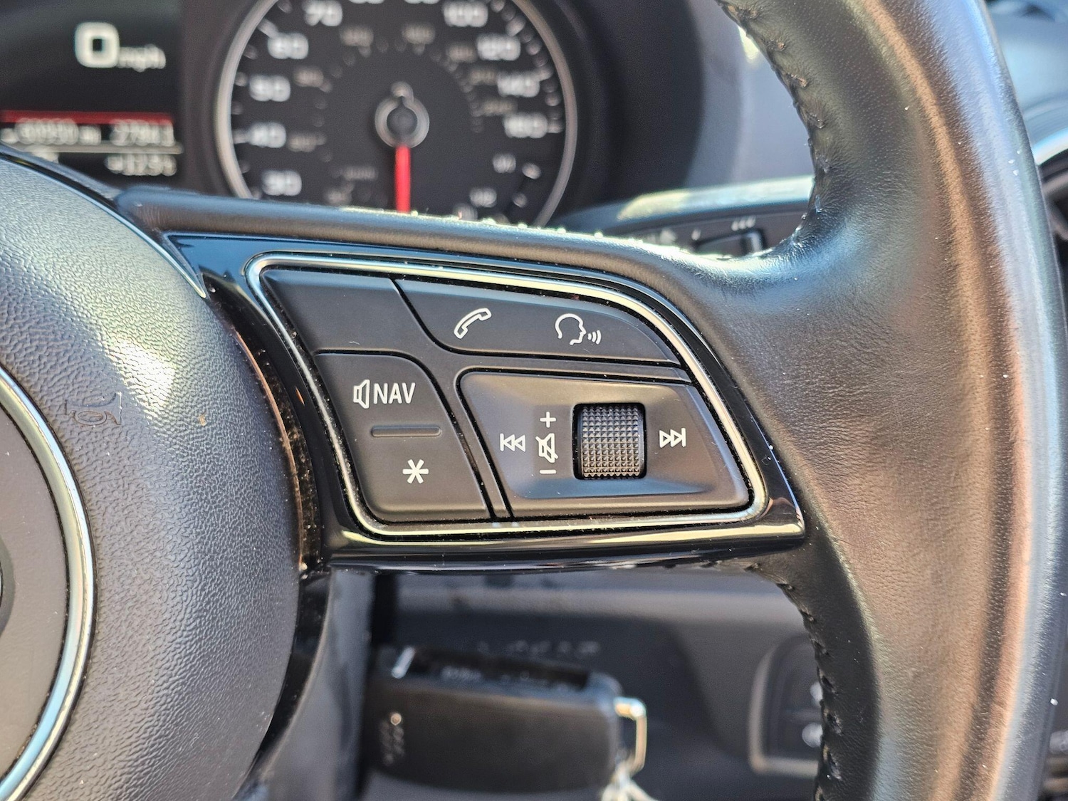 Used Audi A3 for sale - 77808711: Photo 22