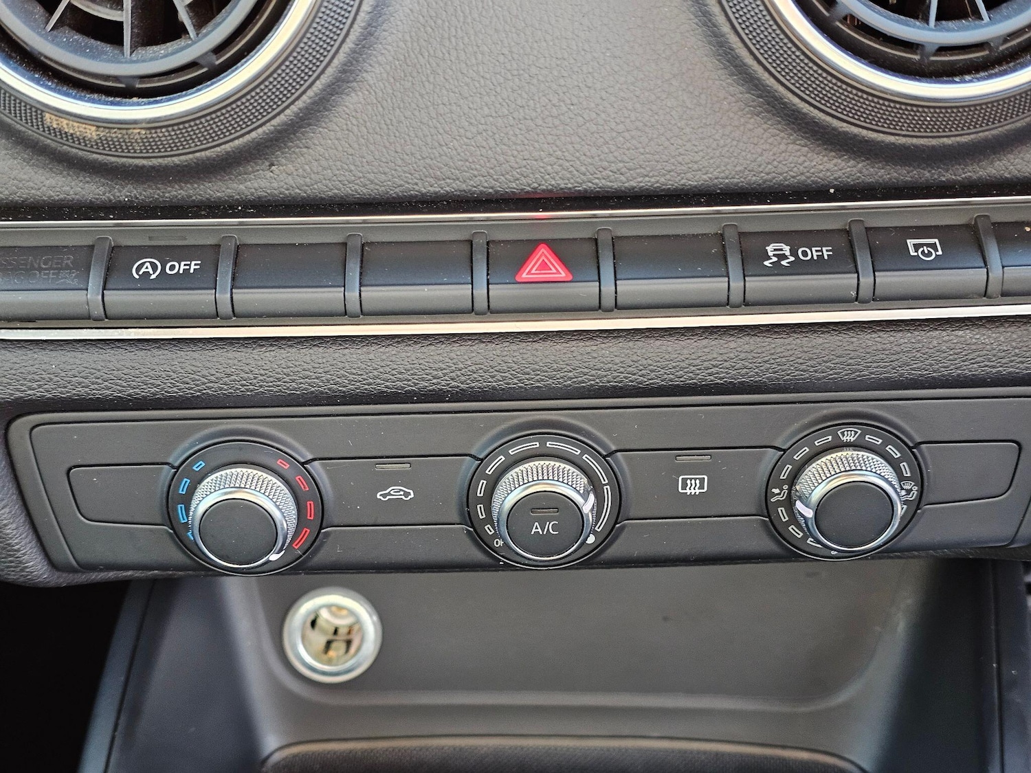 Used Audi A3 for sale - 77808711: Photo 25