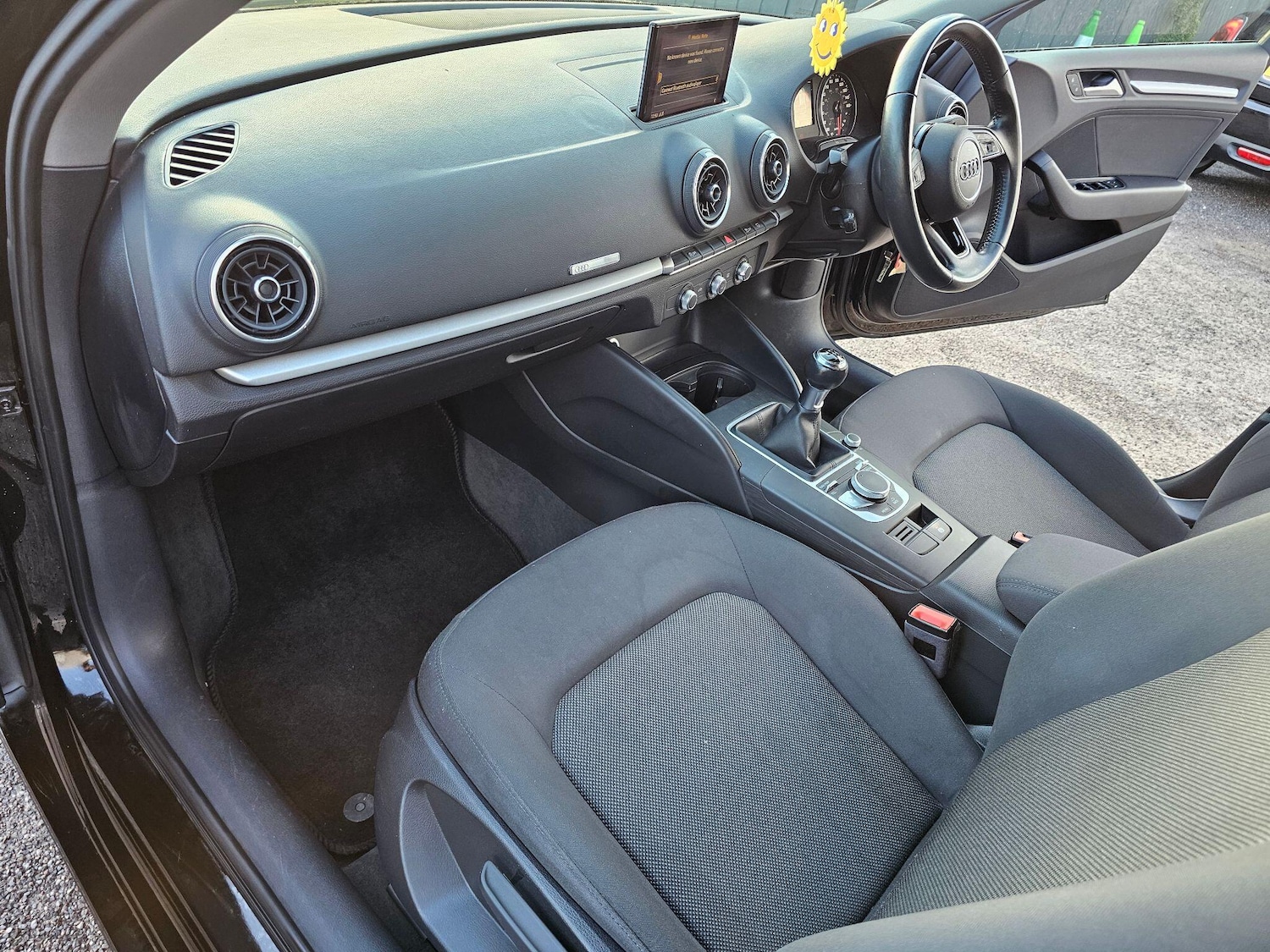 Used Audi A3 for sale - 77808711: Photo 28