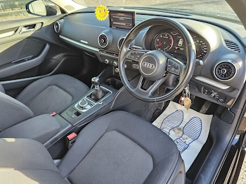 Used Audi A3 2017 for sale - 77808711: Photo