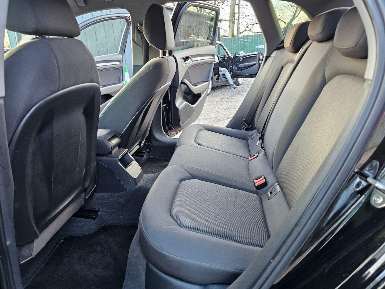 Used Audi A3 for sale - 77808711: Photo 33