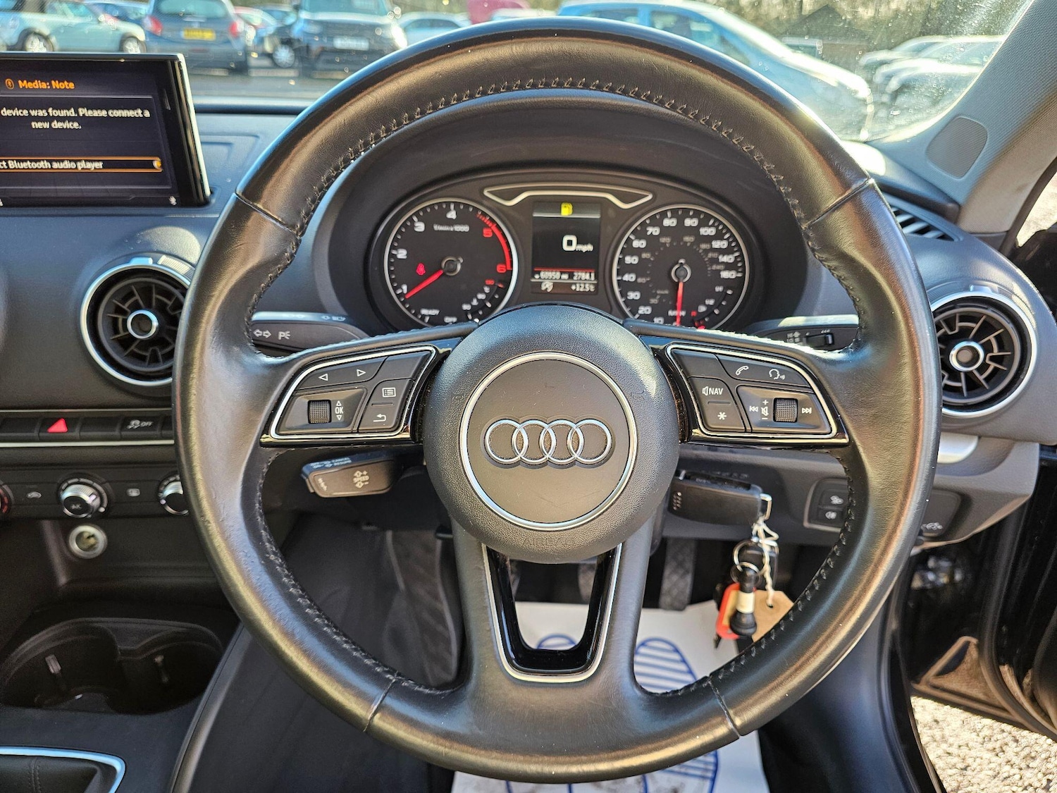 Used Audi A3 for sale - 77808711: Photo 4