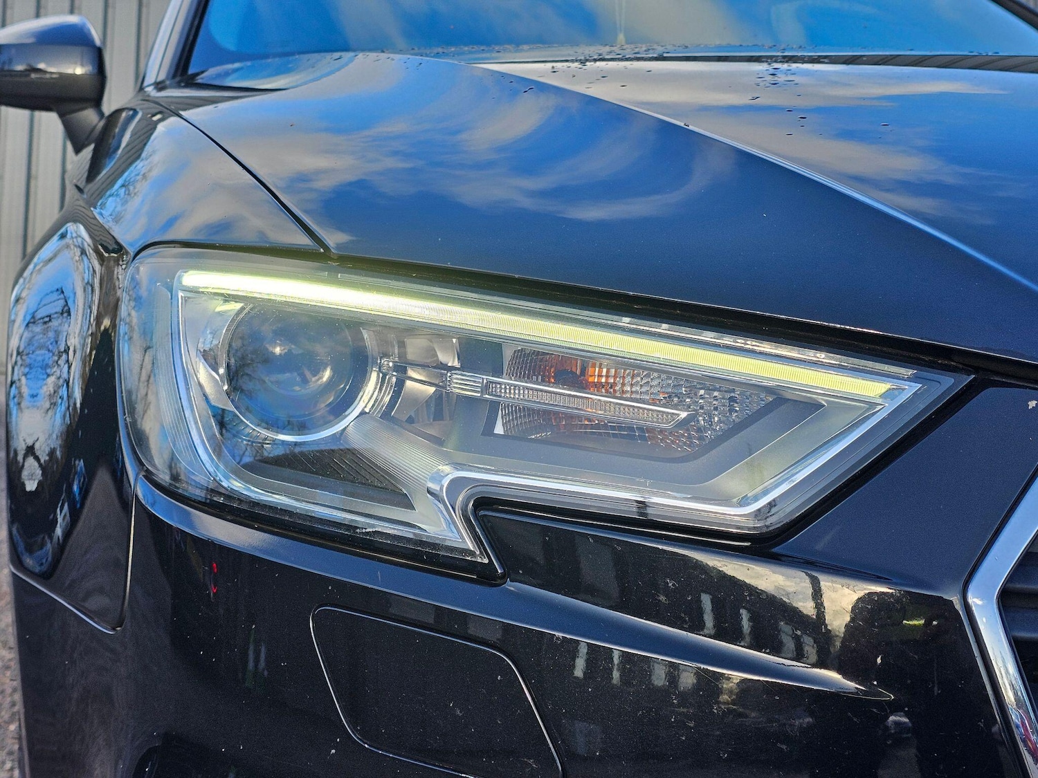 Used Audi A3 for sale - 77808711: Photo 41