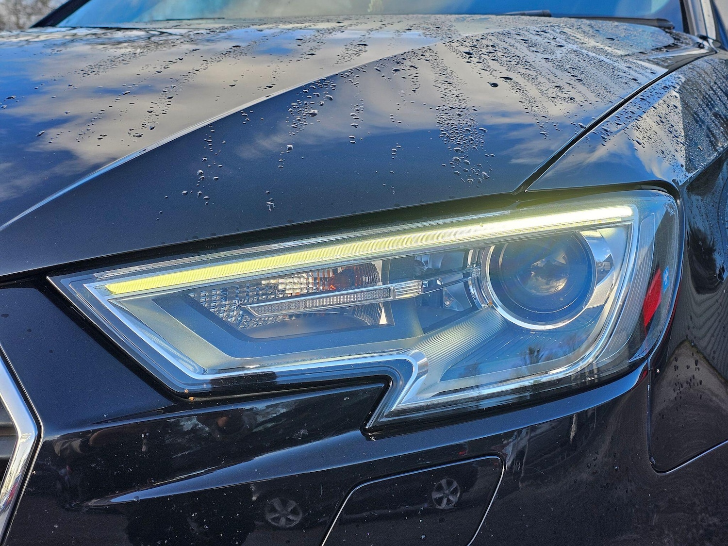 Used Audi A3 for sale - 77808711: Photo 42