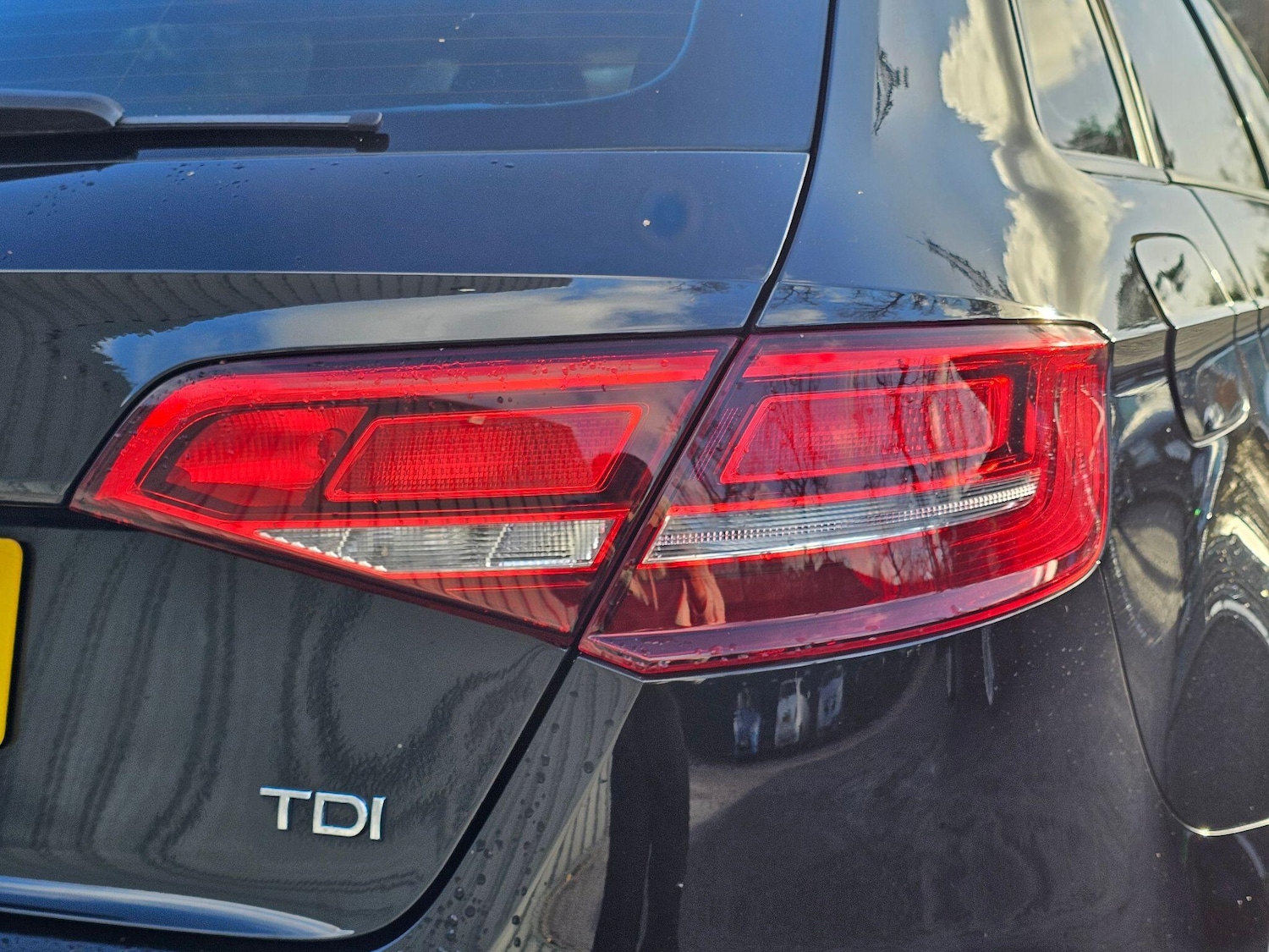 Used Audi A3 for sale - 77808711: Photo 44