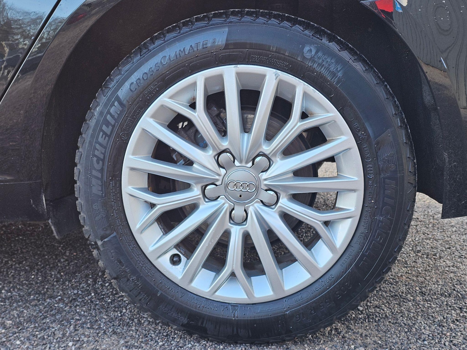 Used Audi A3 for sale - 77808711: Photo 46