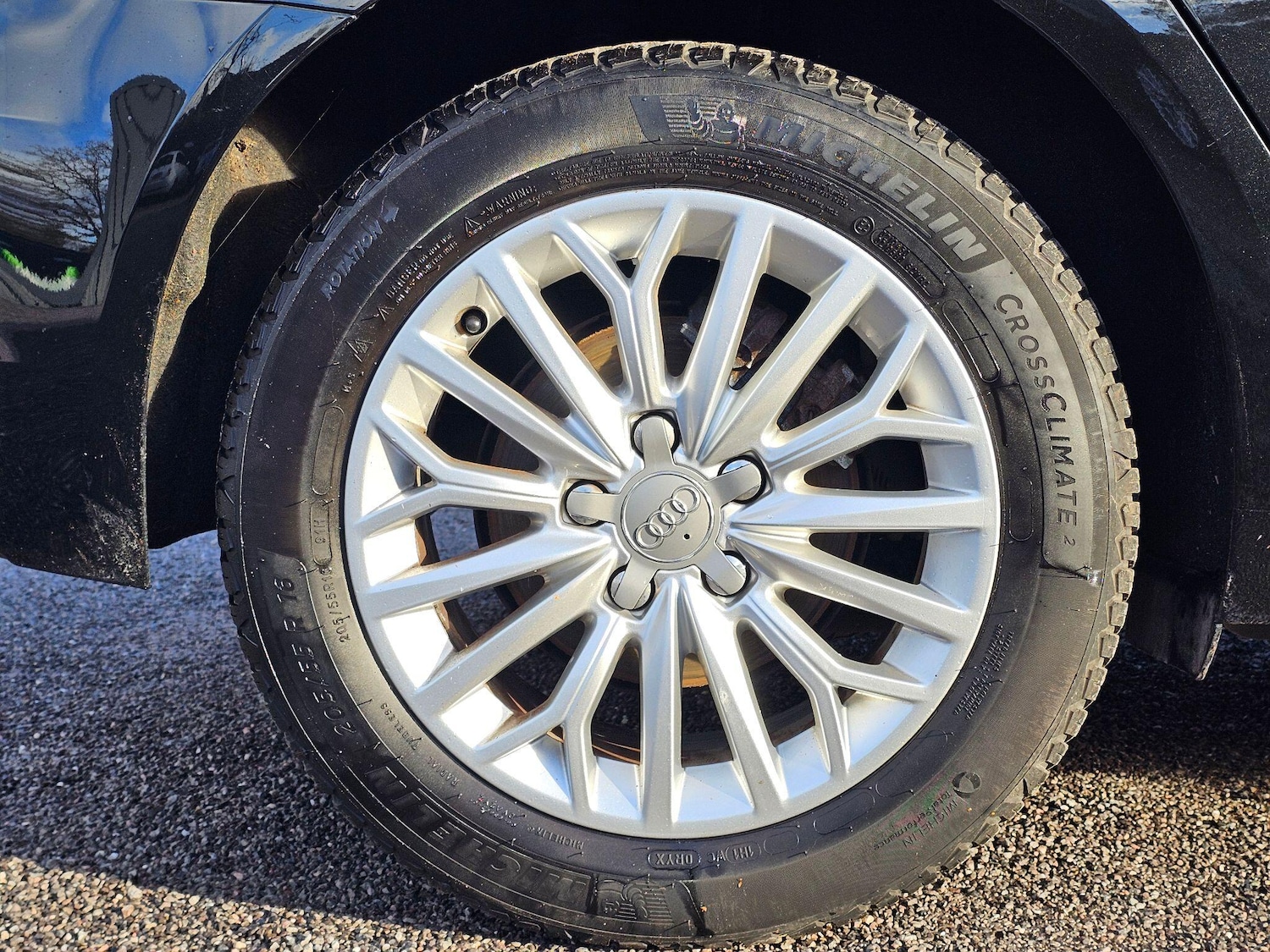 Used Audi A3 for sale - 77808711: Photo 48