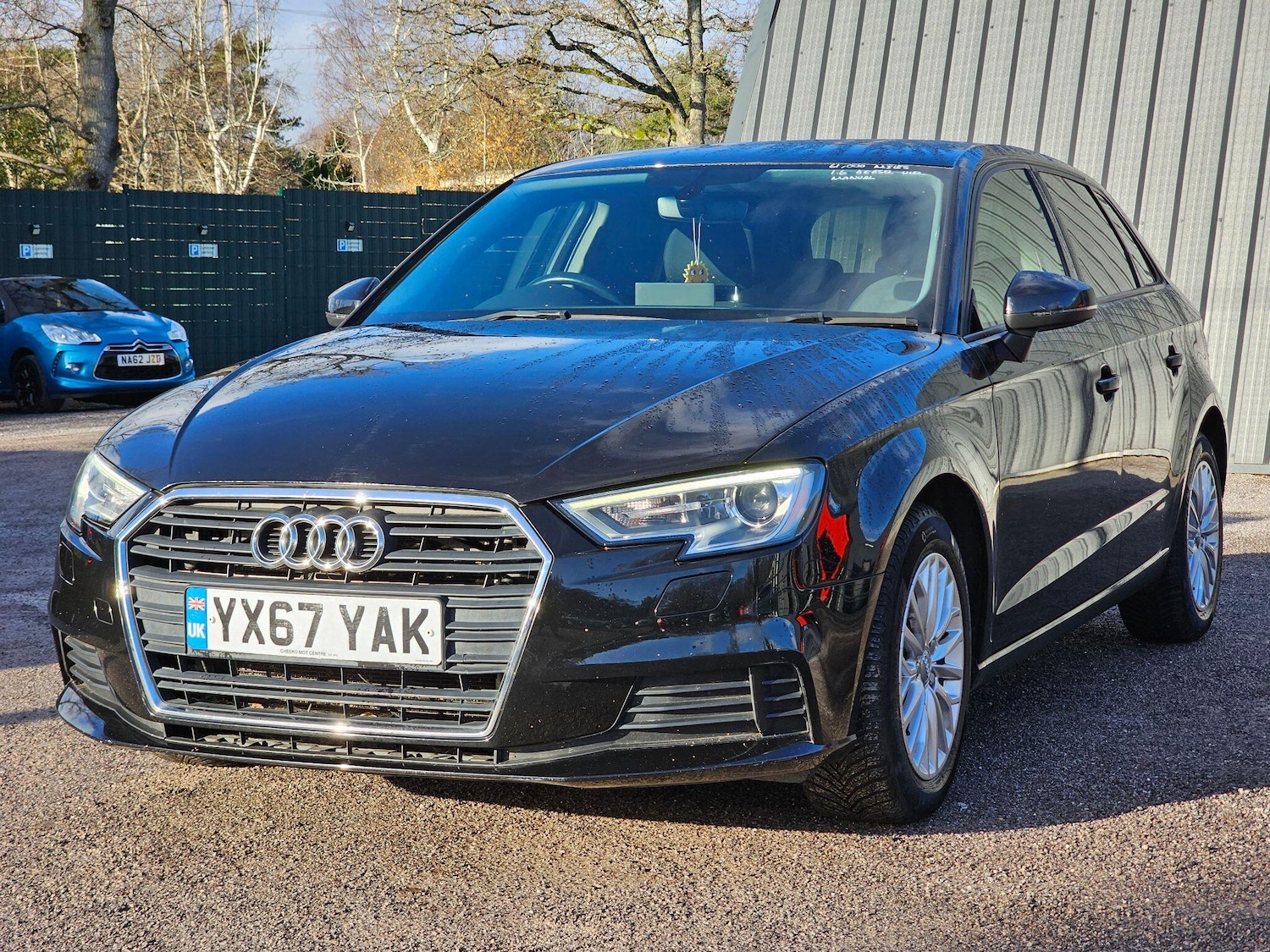 Used Audi A3 for sale - 77808711: Photo 8