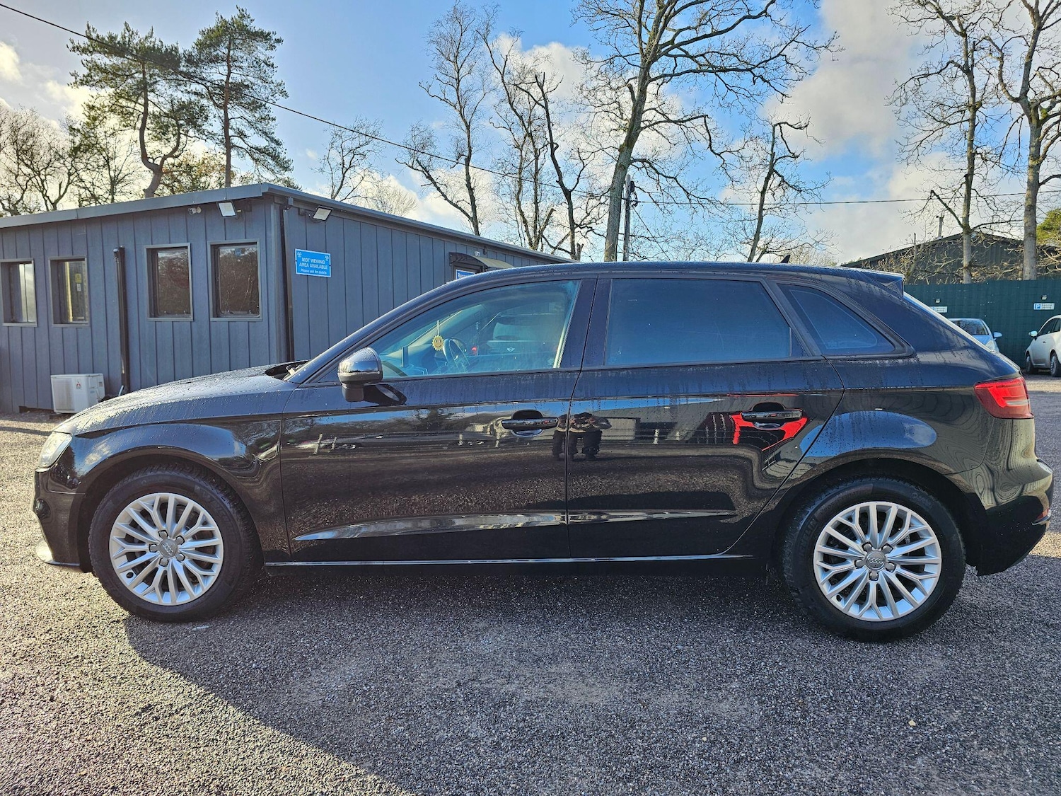 Used Audi A3 for sale - 77808711: Photo 9