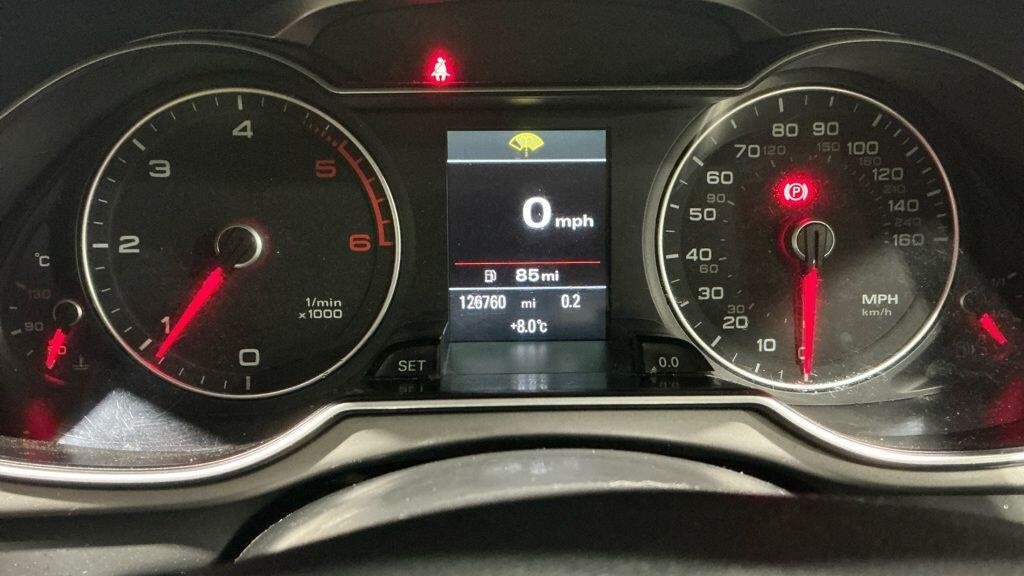 Used Audi A4 2014 for sale - 77631005: Photo 10