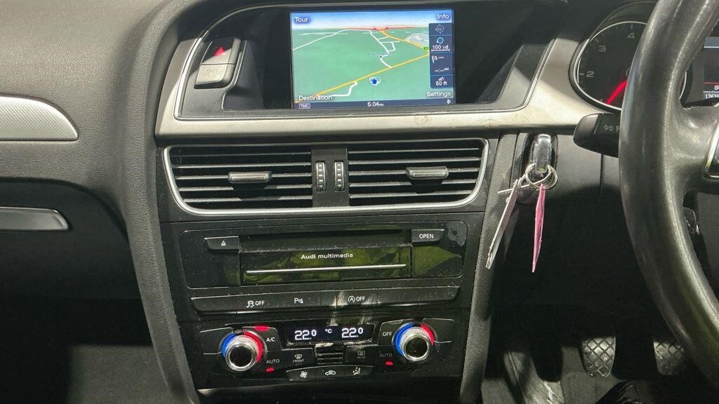 Used Audi A4 2014 for sale - 77631005: Photo 11