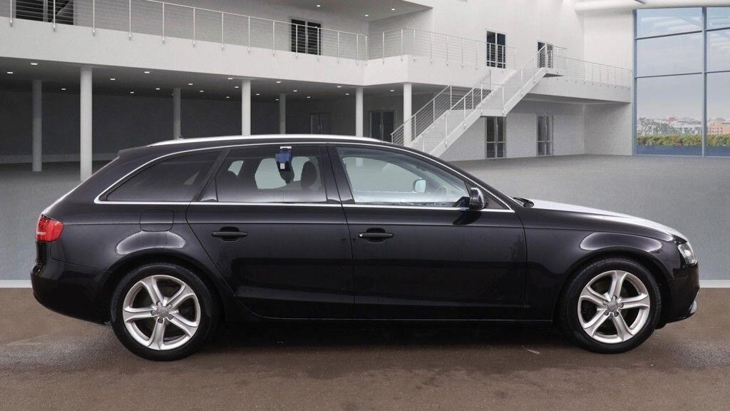 Used Audi A4 2014 for sale - 77631005: Photo 5