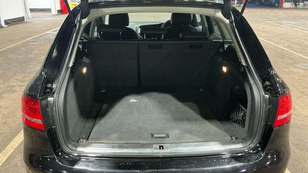 Used Audi A4 2014 for sale - 77631005: Photo 7