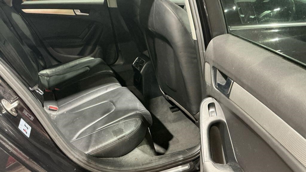 Used Audi A4 2014 for sale - 77631005: Photo 8