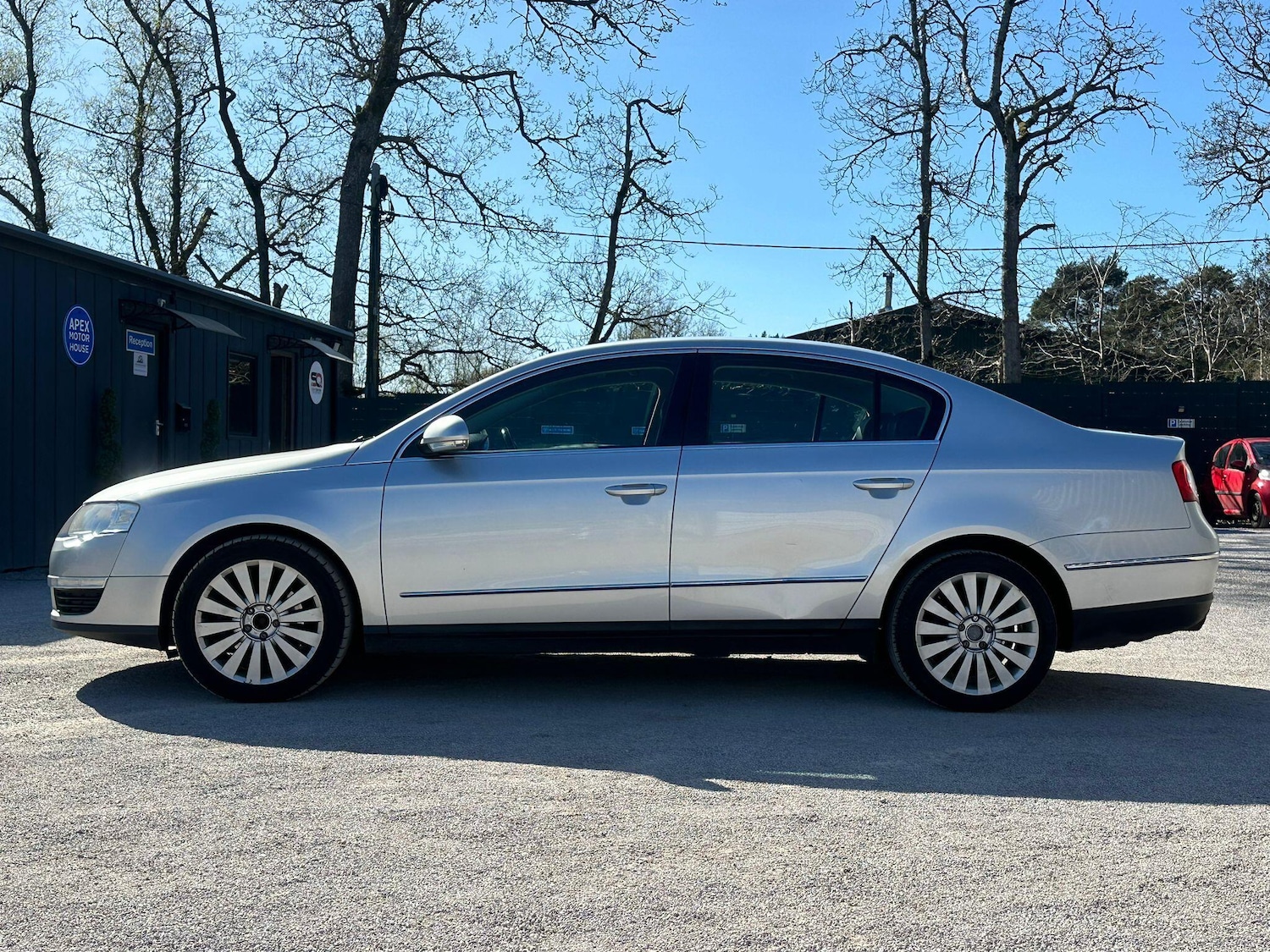 Used Volkswagen Passat 2010 for sale - 78185090: Photo 10