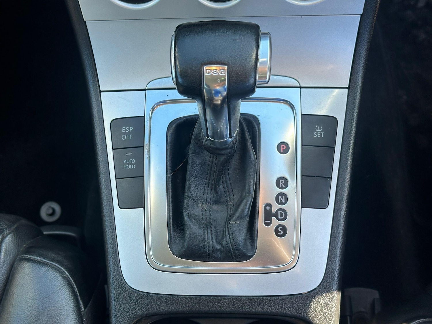 Used Volkswagen Passat 2010 for sale - 78185090: Photo 18