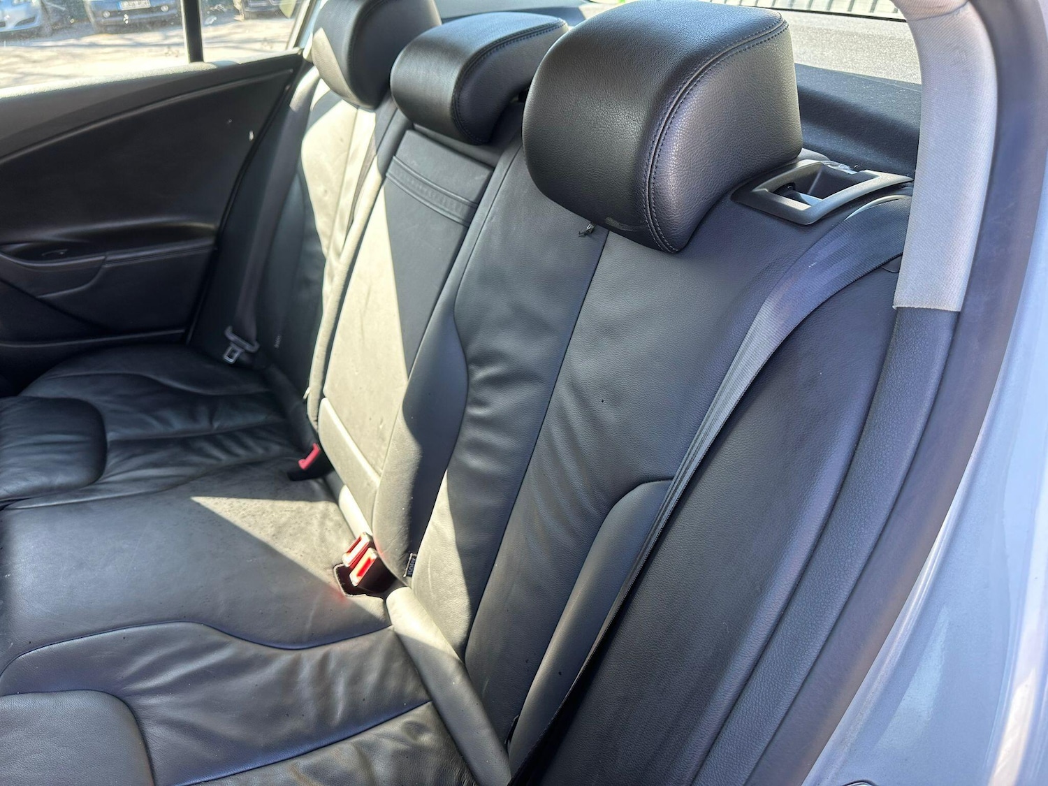 Used Volkswagen Passat 2010 for sale - 78185090: Photo 34