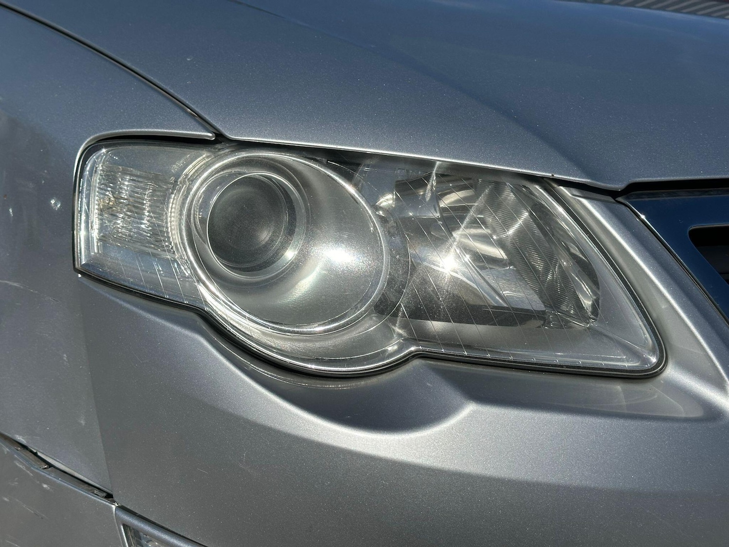 Used Volkswagen Passat 2010 for sale - 78185090: Photo 38