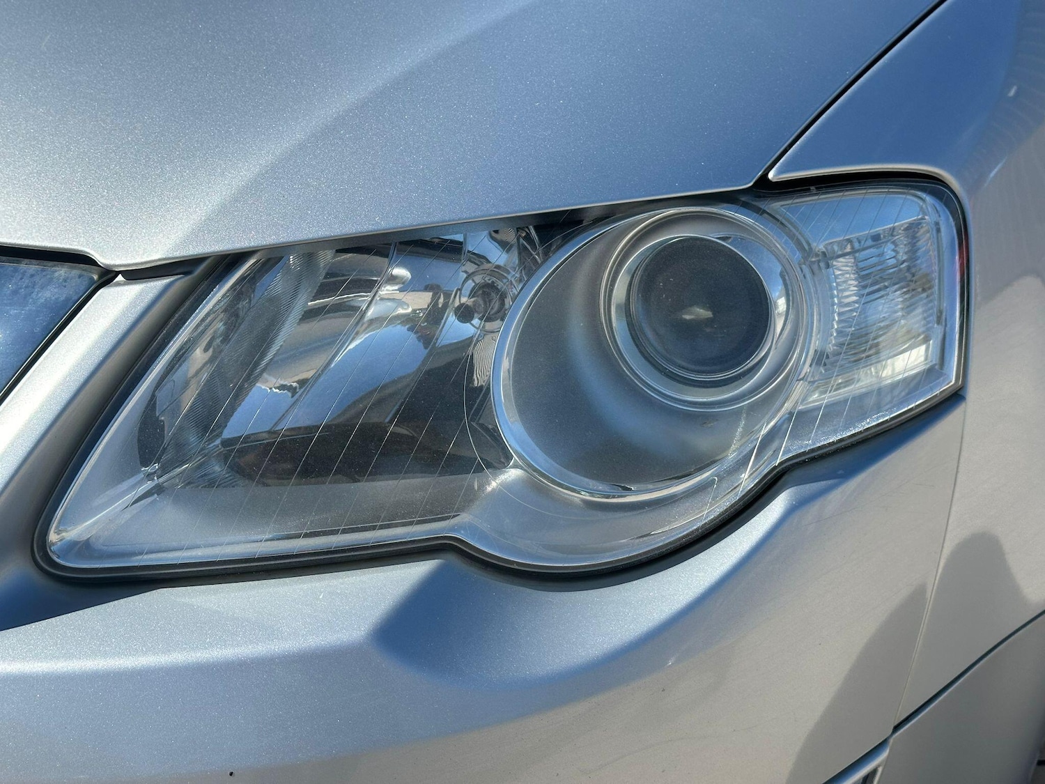 Used Volkswagen Passat 2010 for sale - 78185090: Photo 39