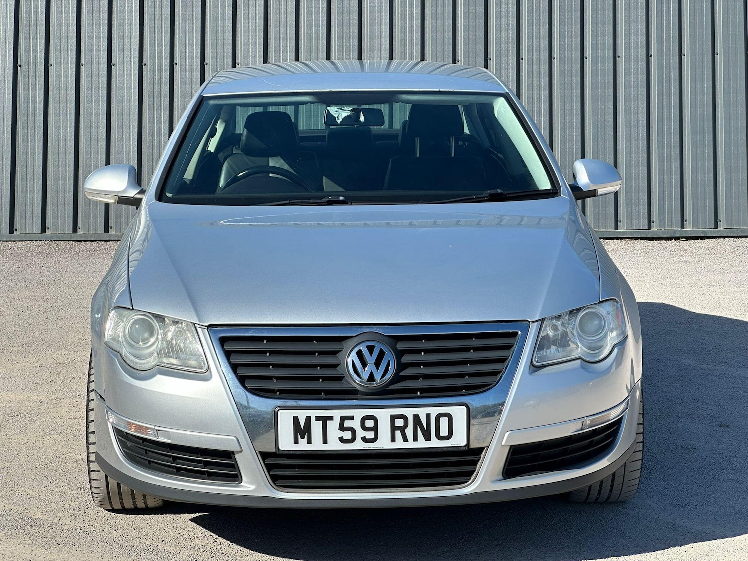 Used Volkswagen Passat 2010 for sale - 78185090: Photo 4