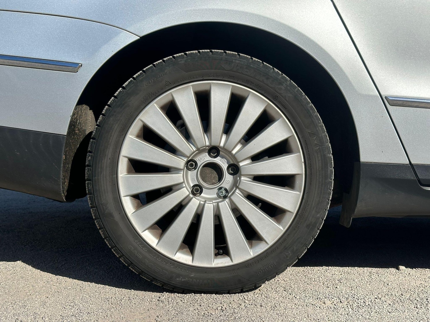 Used Volkswagen Passat 2010 for sale - 78185090: Photo 42