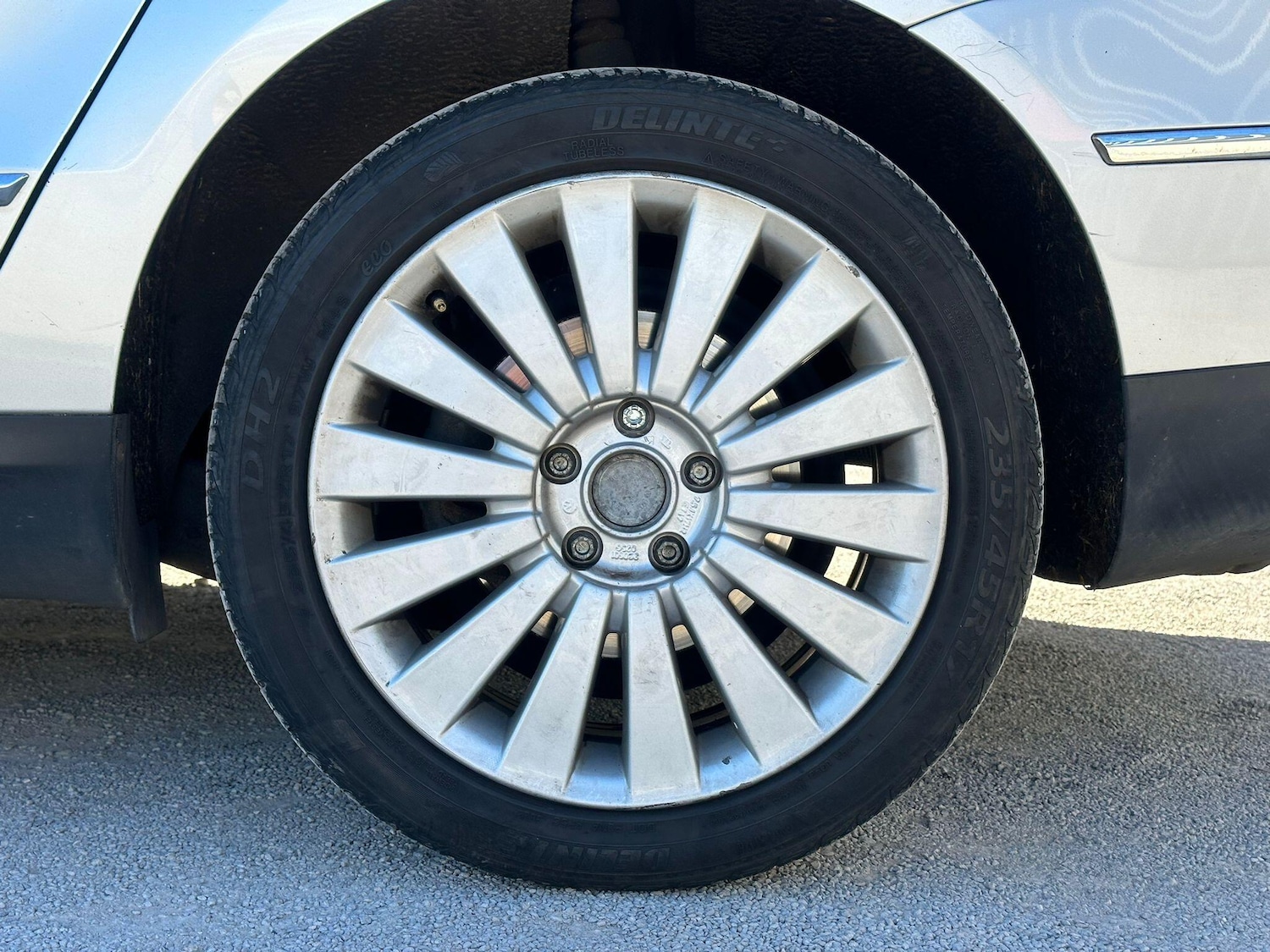 Used Volkswagen Passat 2010 for sale - 78185090: Photo 43