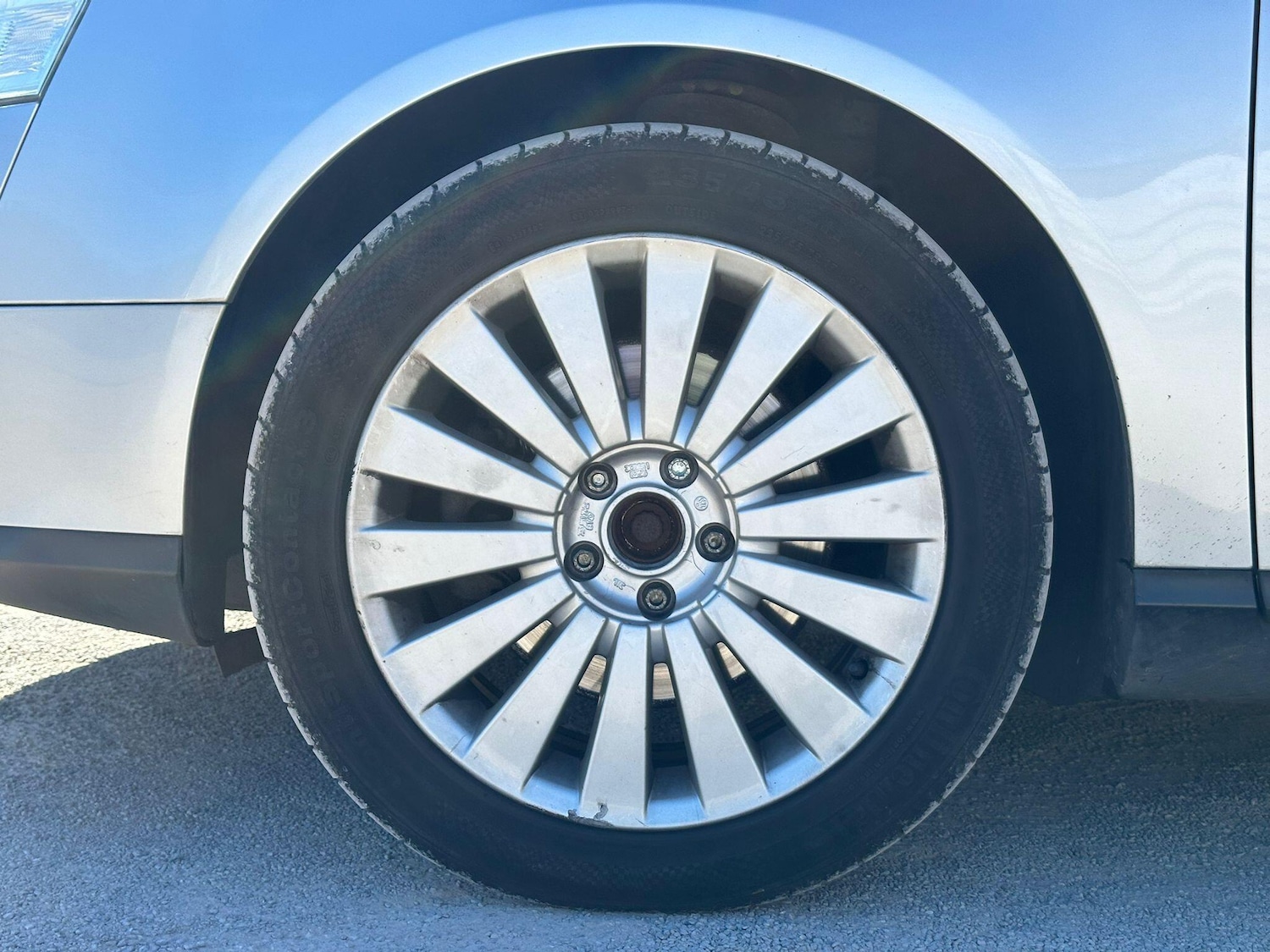 Used Volkswagen Passat 2010 for sale - 78185090: Photo 44