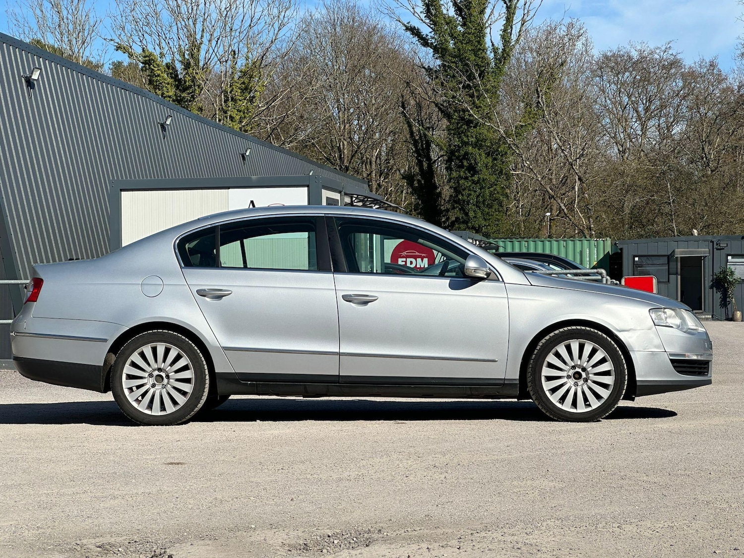 Used Volkswagen Passat 2010 for sale - 78185090: Photo 6