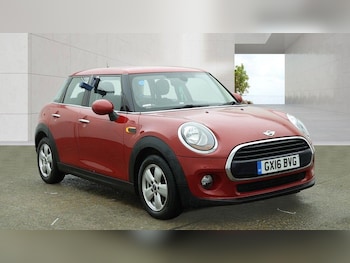 Used MINI Hatch 2016 for sale - 78752953: Photo