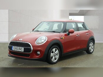 Used MINI Hatch 2016 for sale - 78752953: Photo
