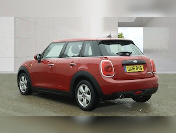 Used MINI Hatch 2016 for sale - 78752953: Photo