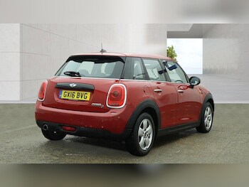 Used MINI Hatch 2016 for sale - 78752953: Photo