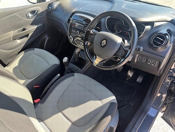 Used Renault Captur 2013 for sale - 78292414: Photo