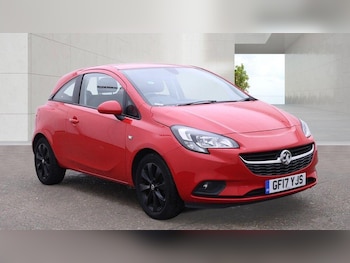 Used Vauxhall Corsa 2017 for sale - 79540719: Photo