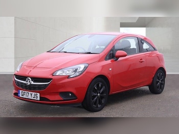 Used Vauxhall Corsa 2017 for sale - 79540719: Photo
