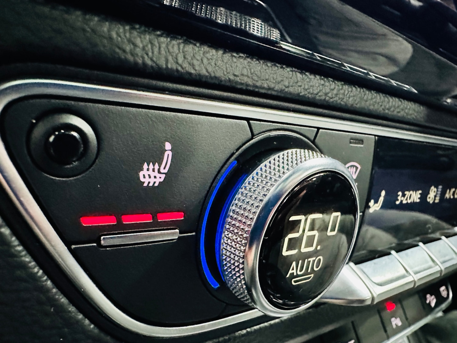 Used Audi Q5 2018 for sale - 77104719: Photo 10