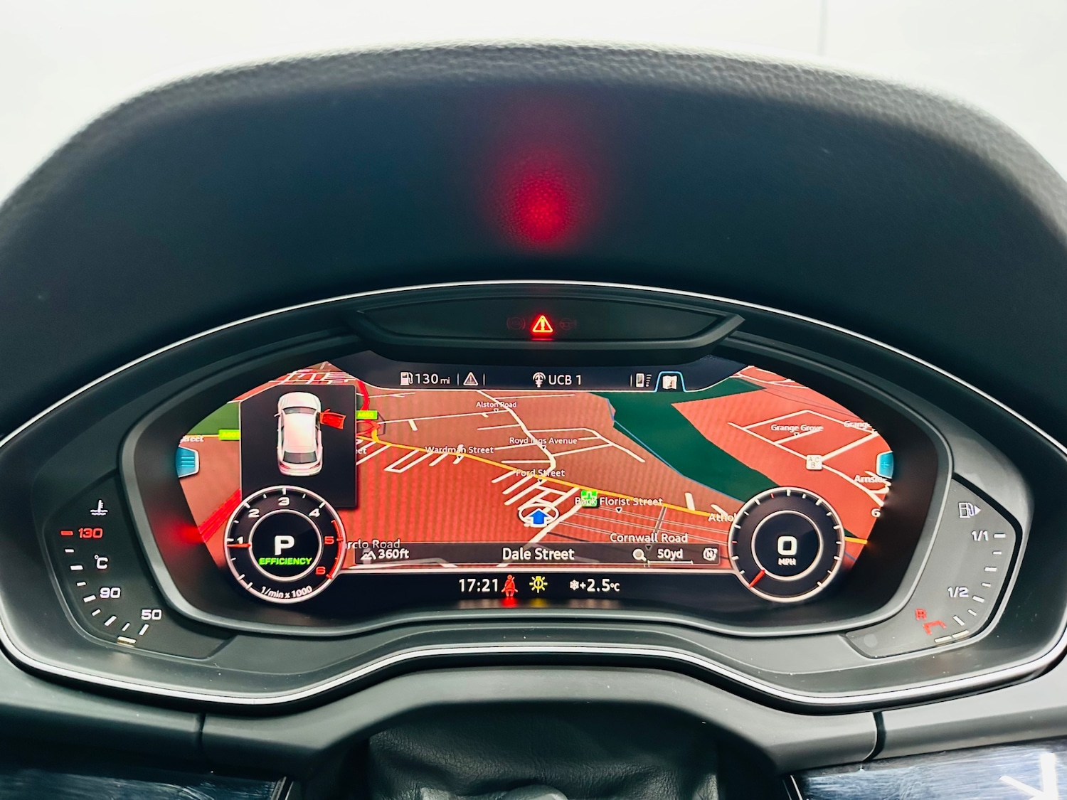 Used Audi Q5 2018 for sale - 77104719: Photo 12