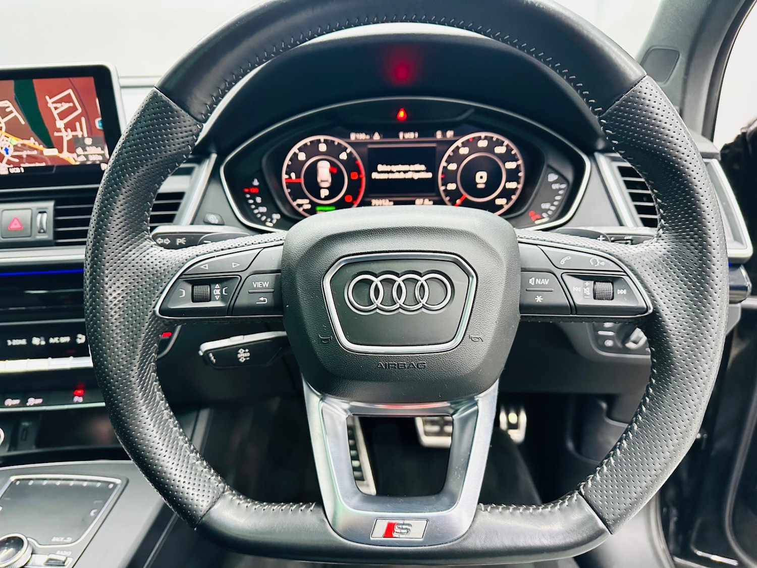 Used Audi Q5 2018 for sale - 77104719: Photo 13