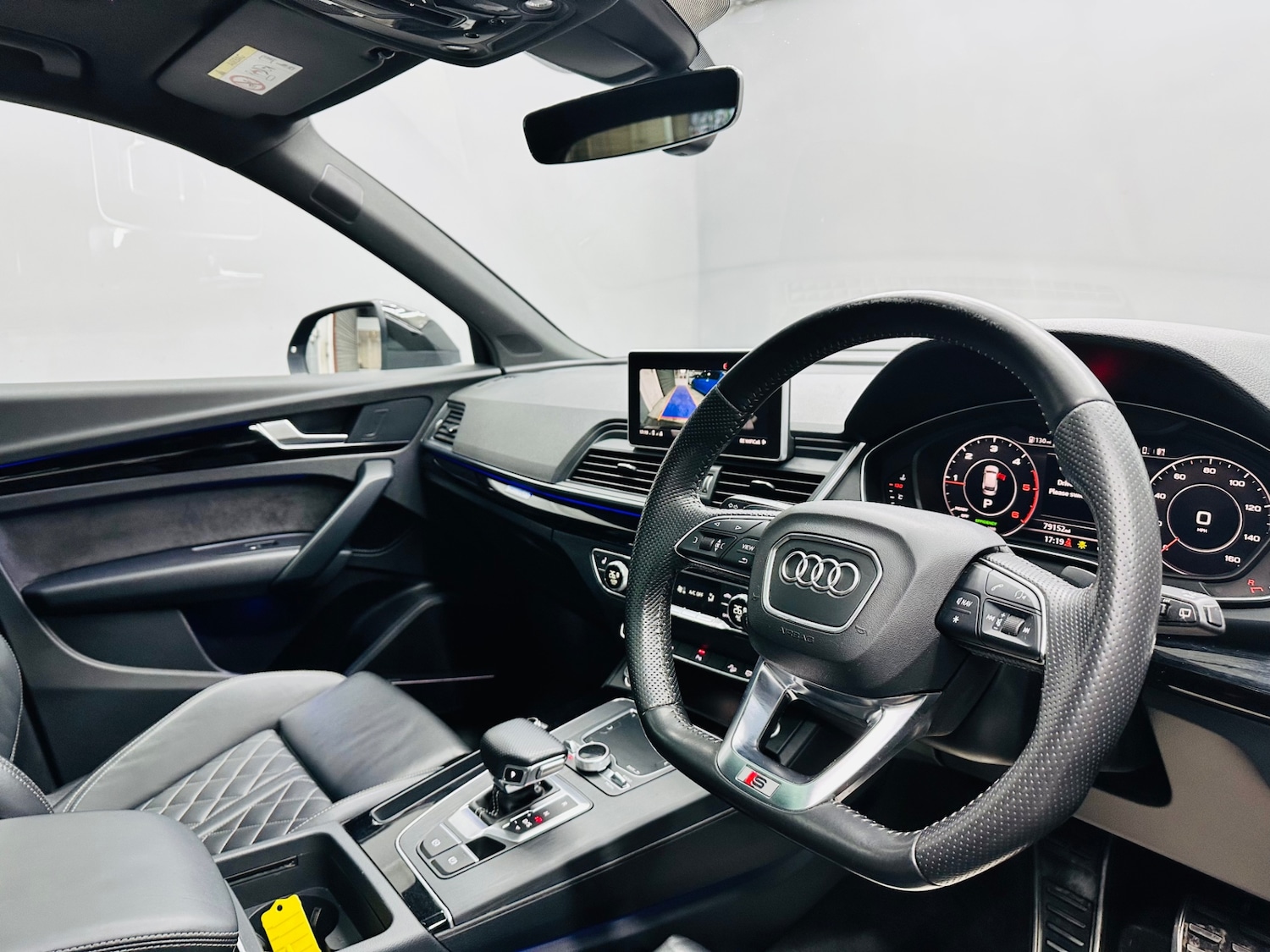 Used Audi Q5 2018 for sale - 77104719: Photo 19