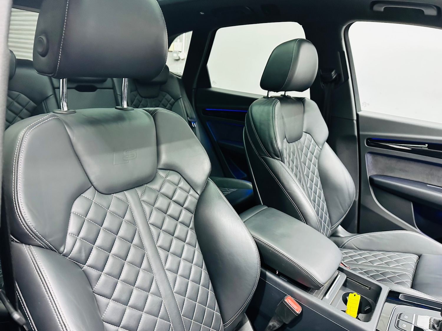 Used Audi Q5 2018 for sale - 77104719: Photo 21