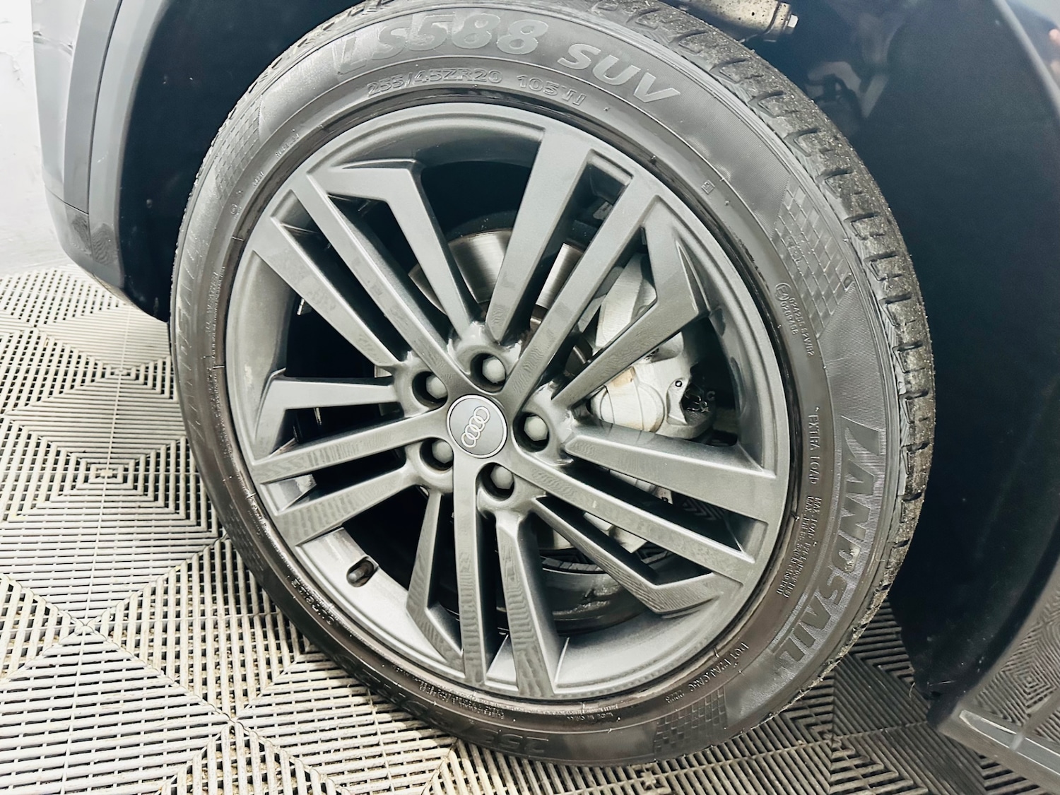 Used Audi Q5 2018 for sale - 77104719: Photo 26