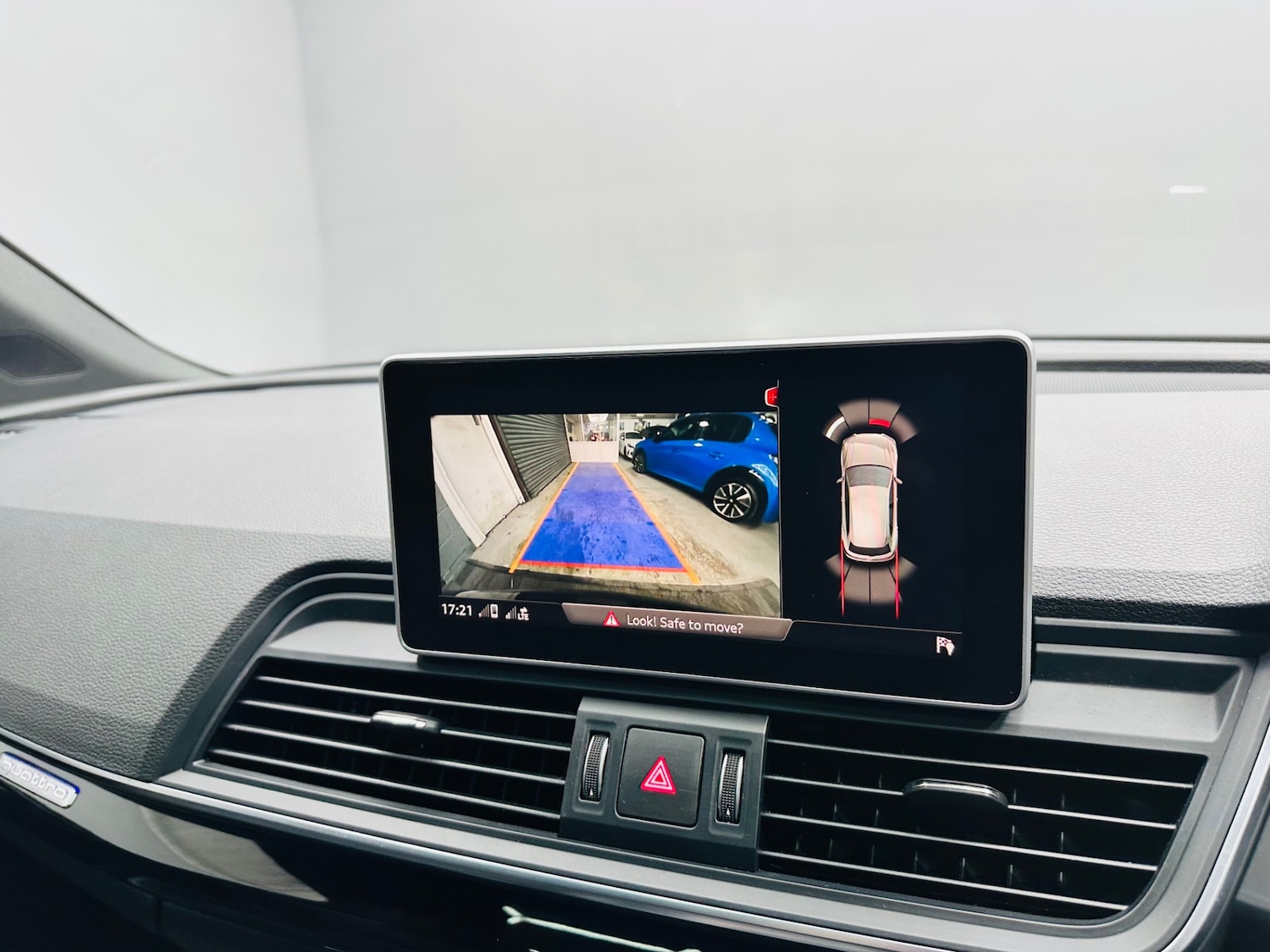 Used Audi Q5 2018 for sale - 77104719: Photo 9